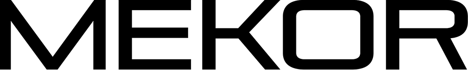Mekor Dealer Logo